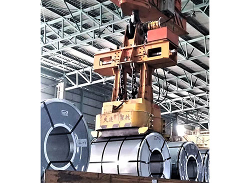 防侧吸電(diàn)磁铁（防止吸車(chē)皮）